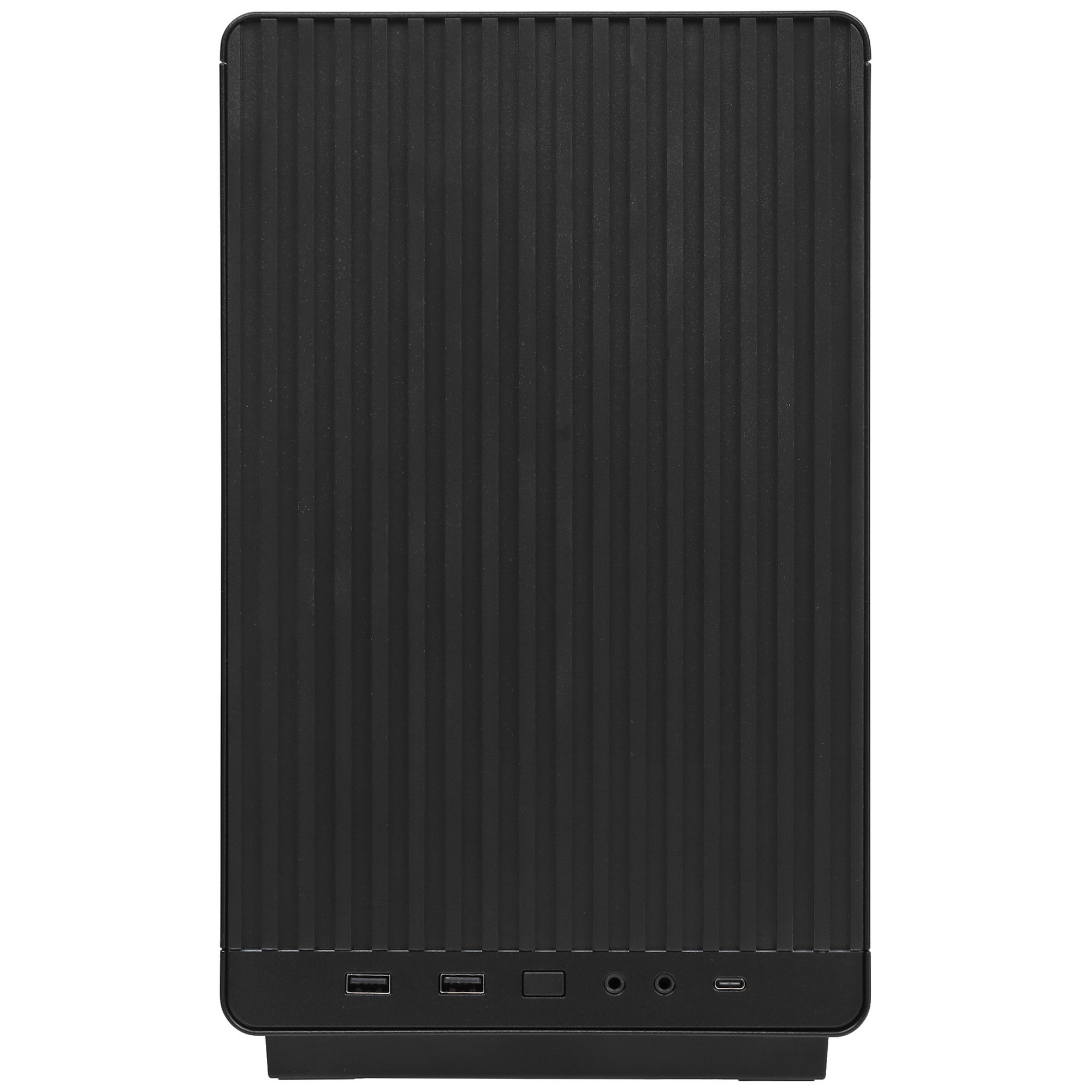 Корпус Lian Li A3-mATX без БП Black (G99.A3X.00)