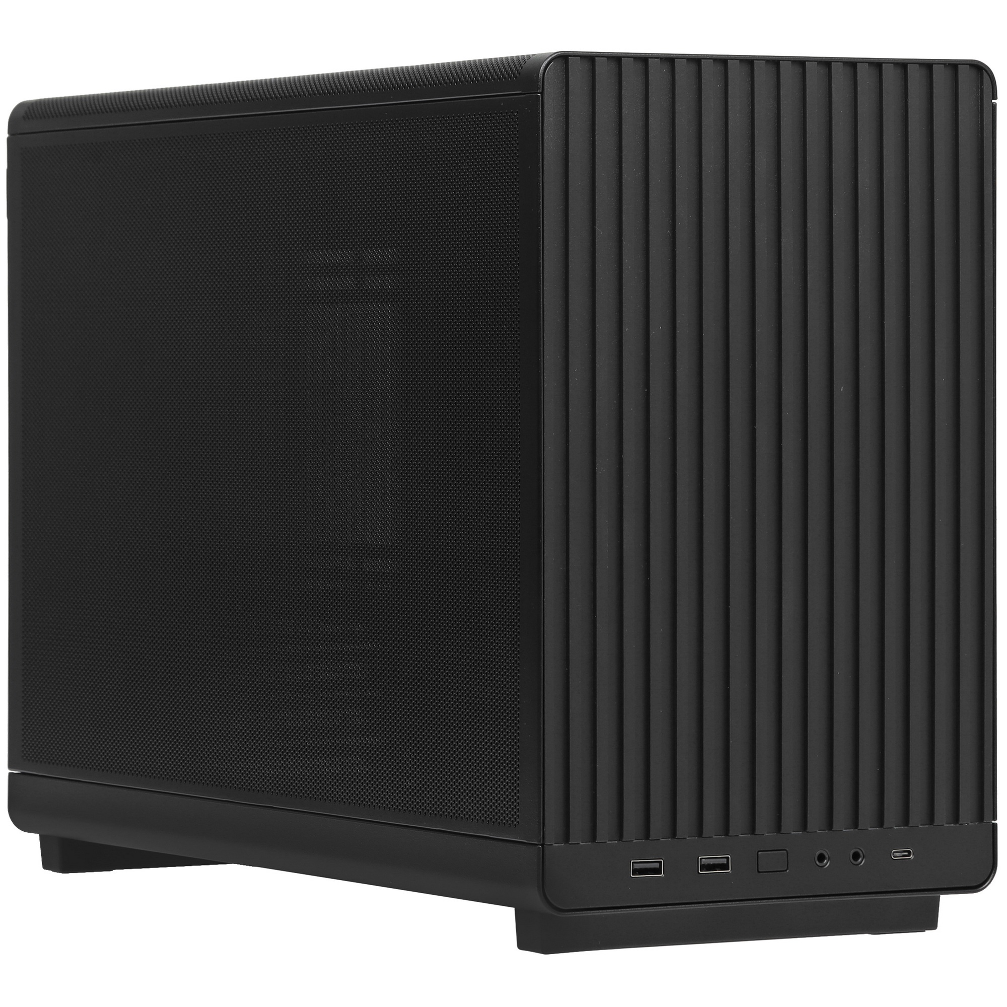Корпус Lian Li A3-mATX без БП Black (G99.A3X.00)