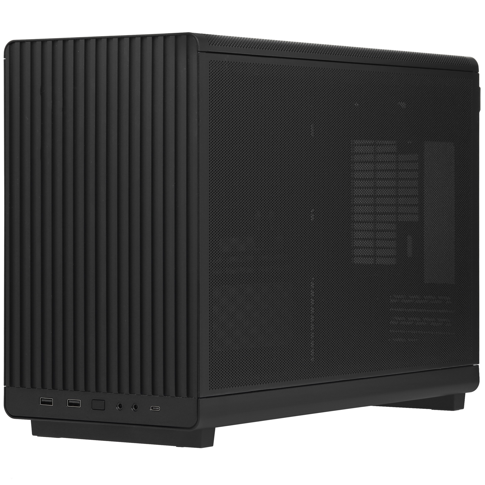 Корпус Lian Li A3-mATX без БП Black (G99.A3X.00)