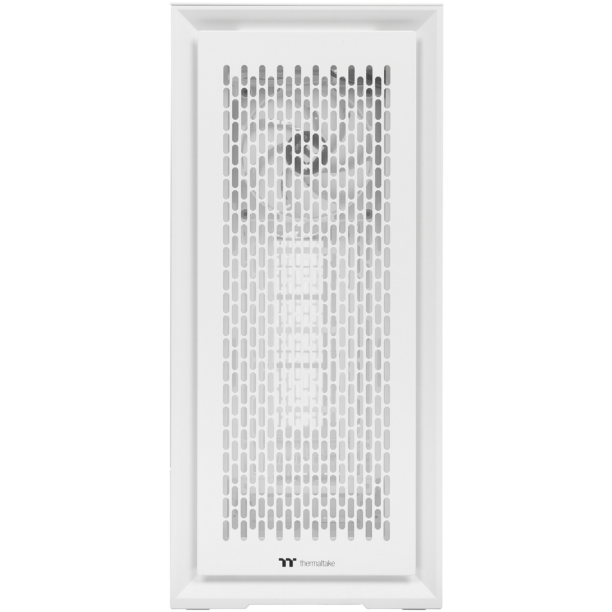 Компьютерный корпус Thermaltake CTE T500 Air белый без БП ATX 3x140mm 2xUSB3.0 1xUSB3.1 audio bott P