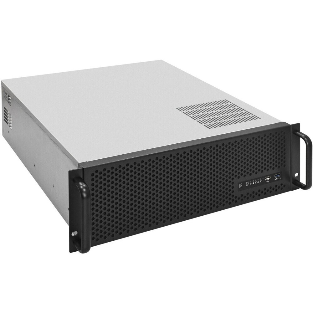 Серверный корпус ExeGate EX293914RUS Pro 3U450-09