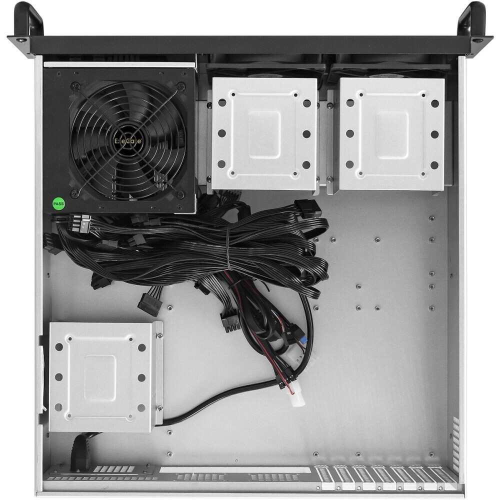 Серверный корпус ExeGate EX293914RUS Pro 3U450-09