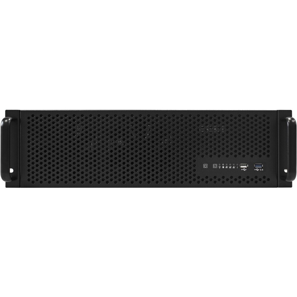 Серверный корпус ExeGate EX293914RUS Pro 3U450-09