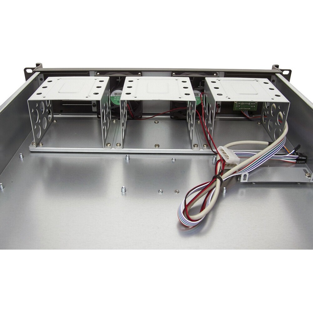 Серверный корпус Exegate Pro 2U420-06