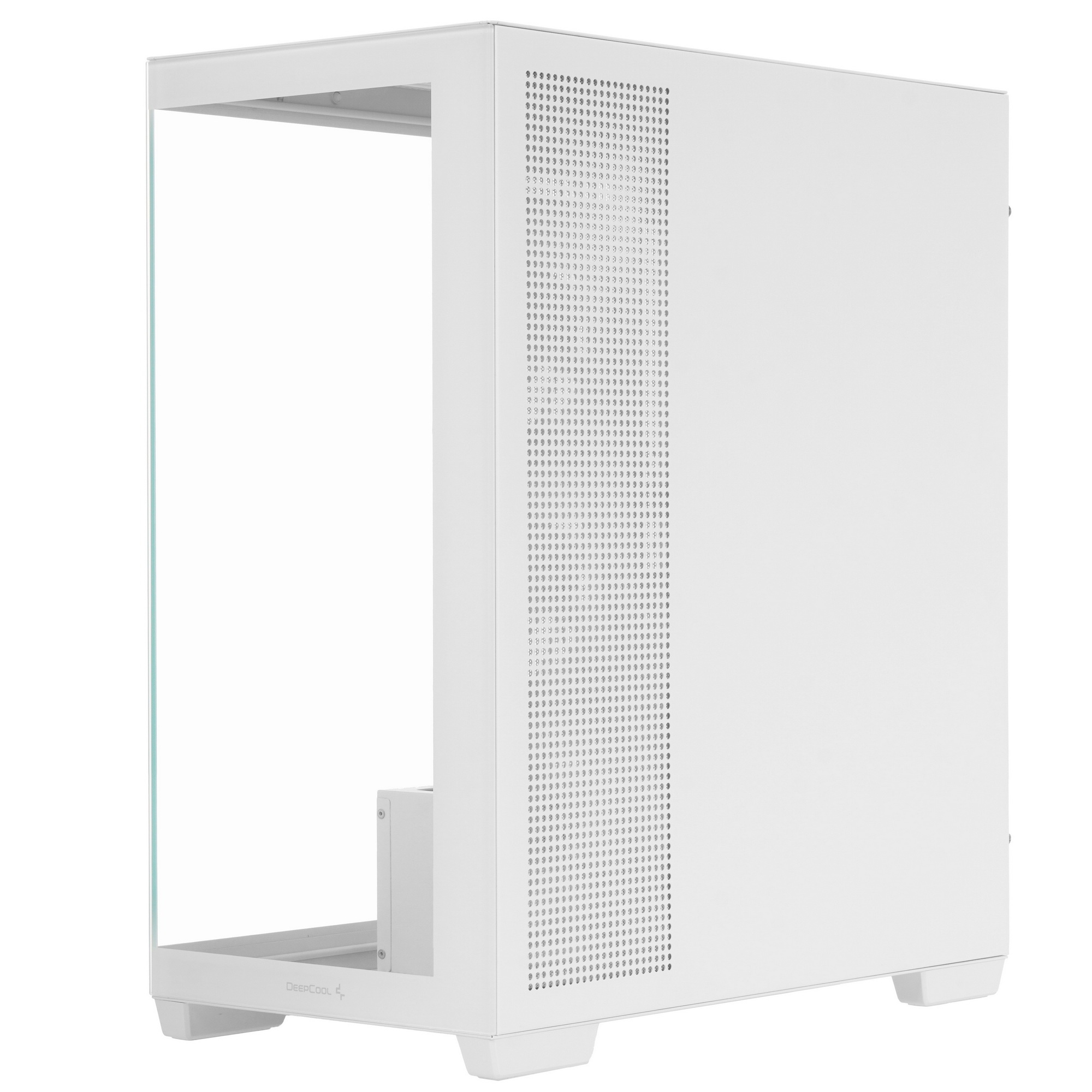 Корпус DeepCool CG580 4F WH без БП (R-CG580-WHADA4-G-1)