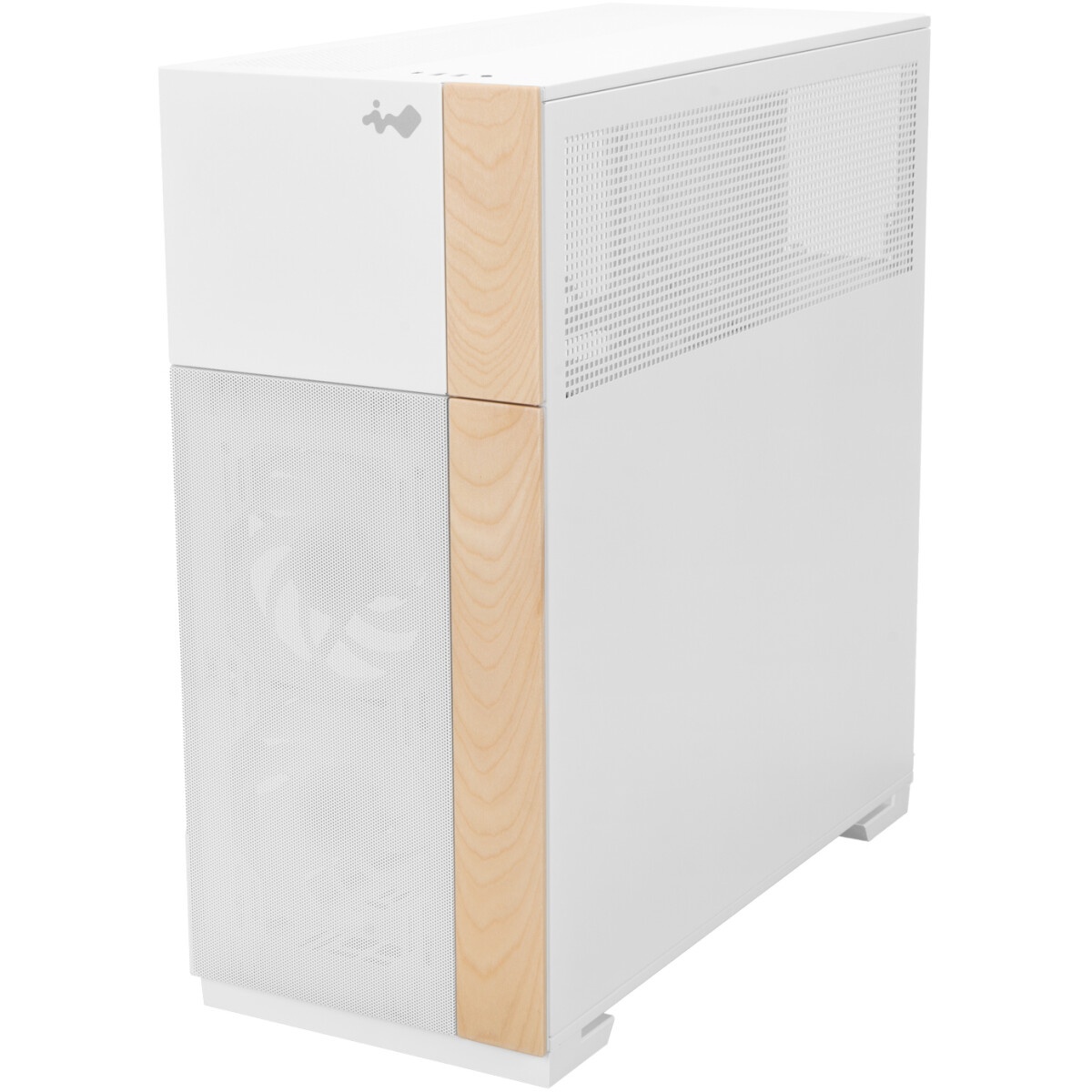 Компьютерный корпус LIAN LI O11 Dynamic EVO XL White, Large Case: EATX(under 280mm)/ATX/MICRO-ATX/MI