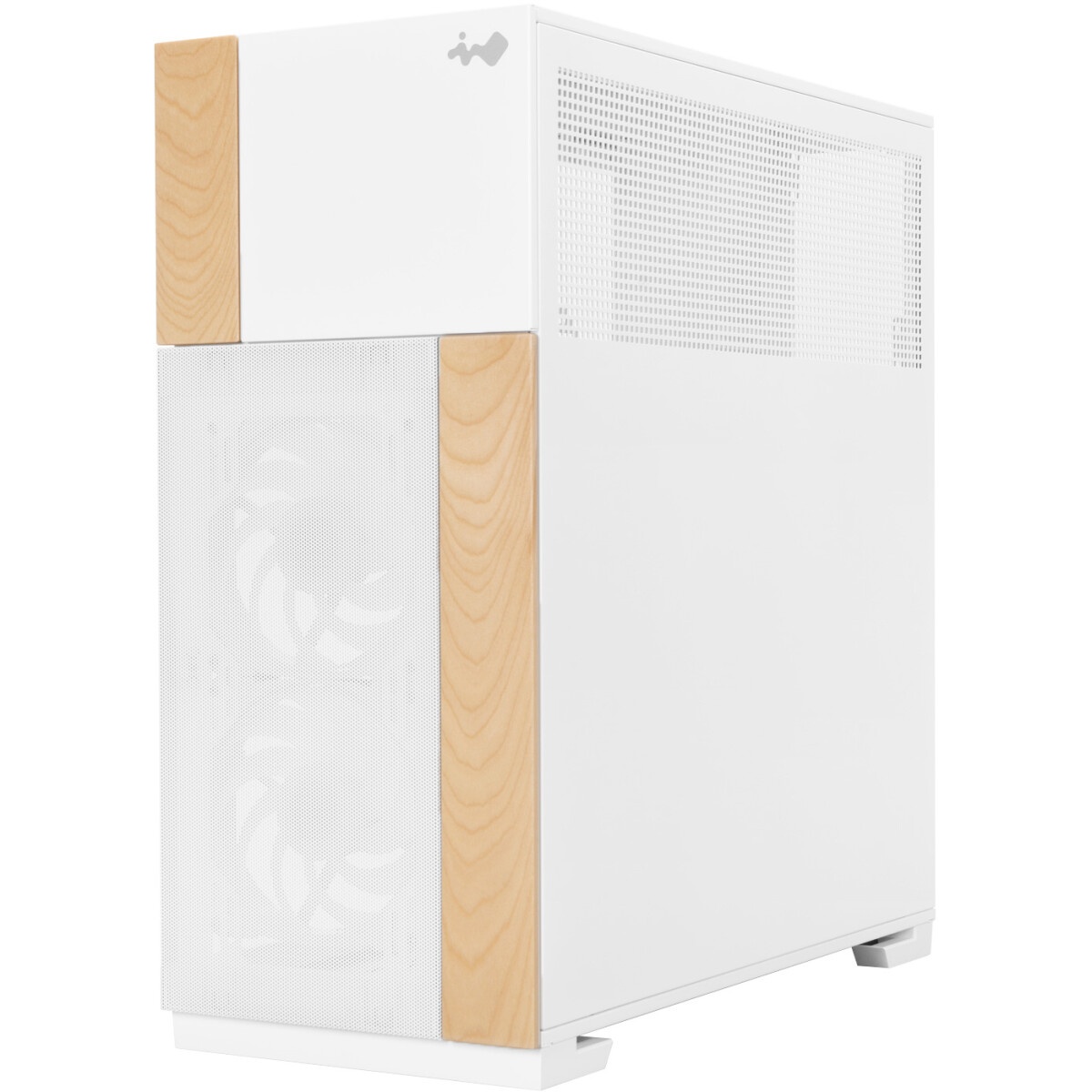 Компьютерный корпус LIAN LI O11 Dynamic EVO XL White, Large Case: EATX(under 280mm)/ATX/MICRO-ATX/MI