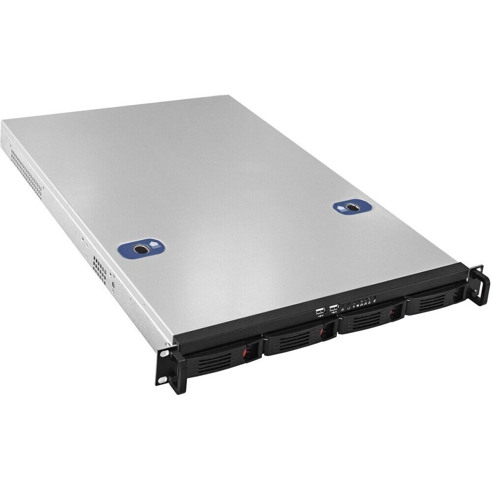 Серверный корпус Exegate Pro 1U660-HS04