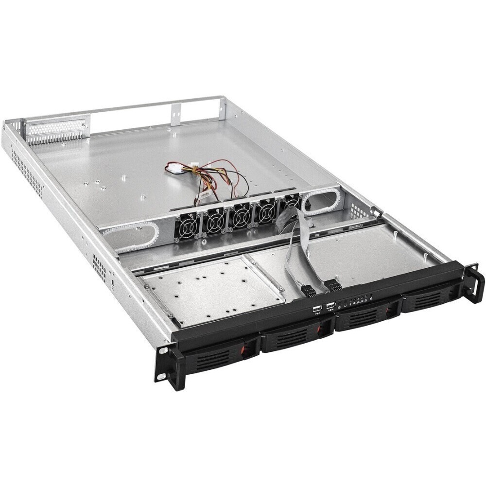 Серверный корпус Exegate Pro 1U660-HS04