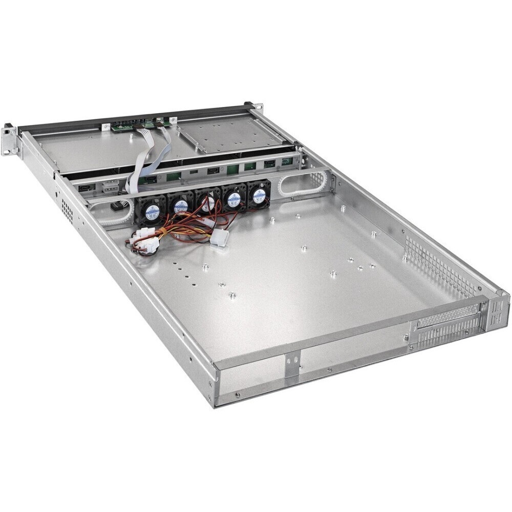 Серверный корпус Exegate Pro 1U660-HS04