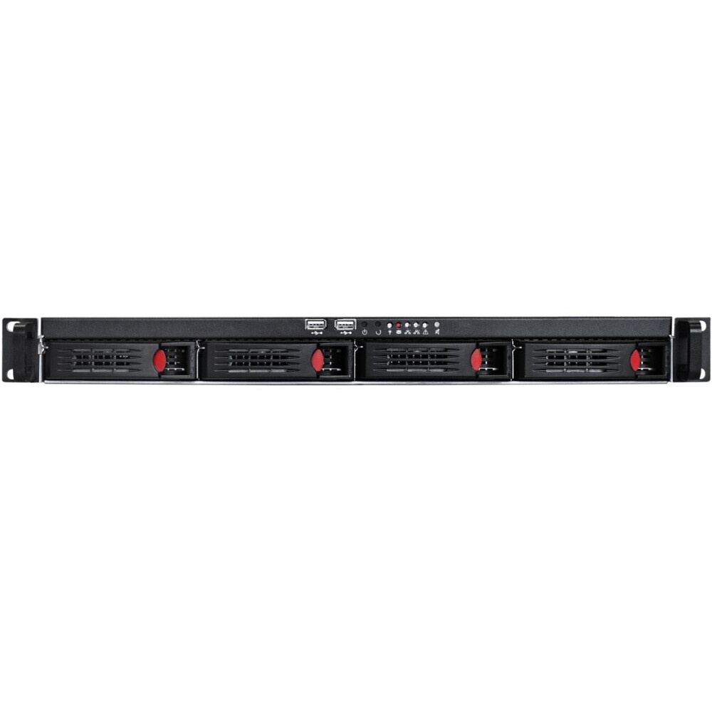 Серверный корпус Exegate Pro 1U660-HS04