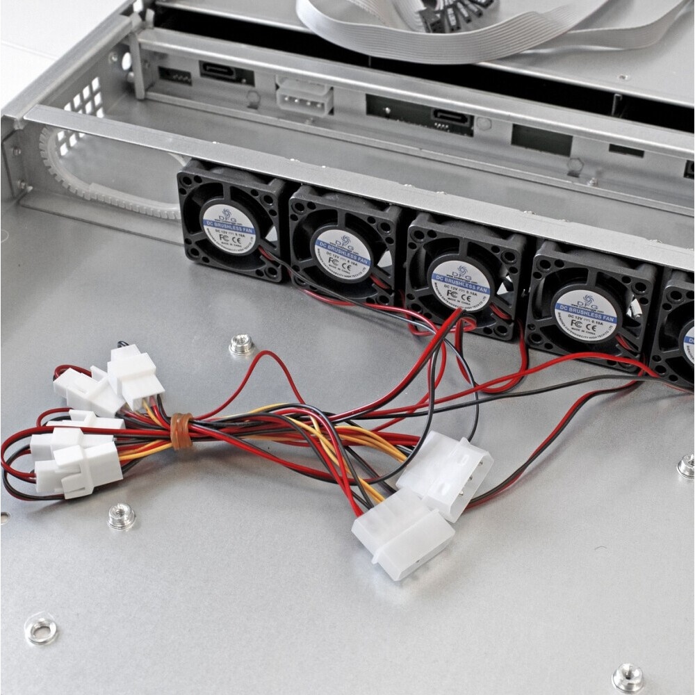 Серверный корпус Exegate Pro 1U660-HS04