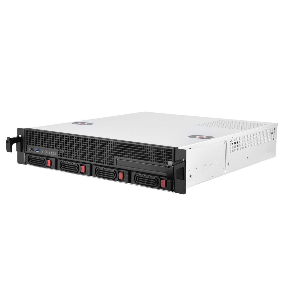 Компьютерный корпус Silverstone SST-RM21-304