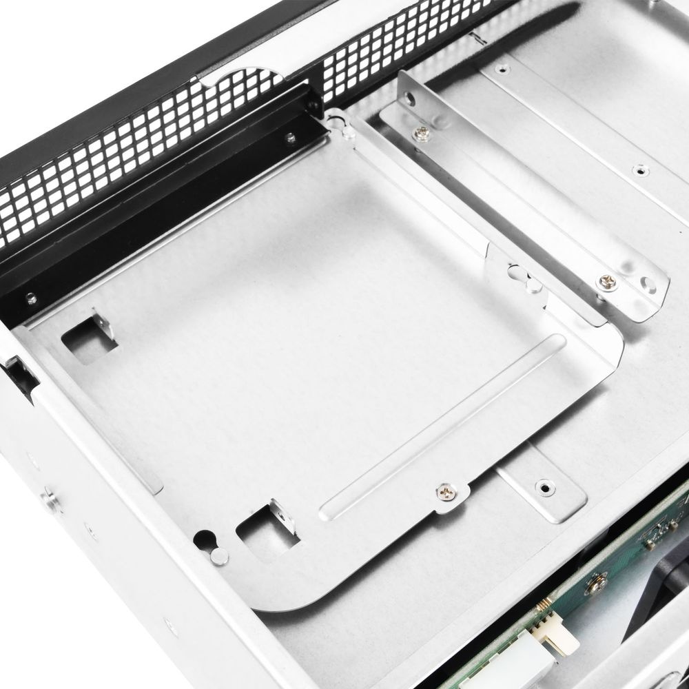 Компьютерный корпус Silverstone SST-RM21-304