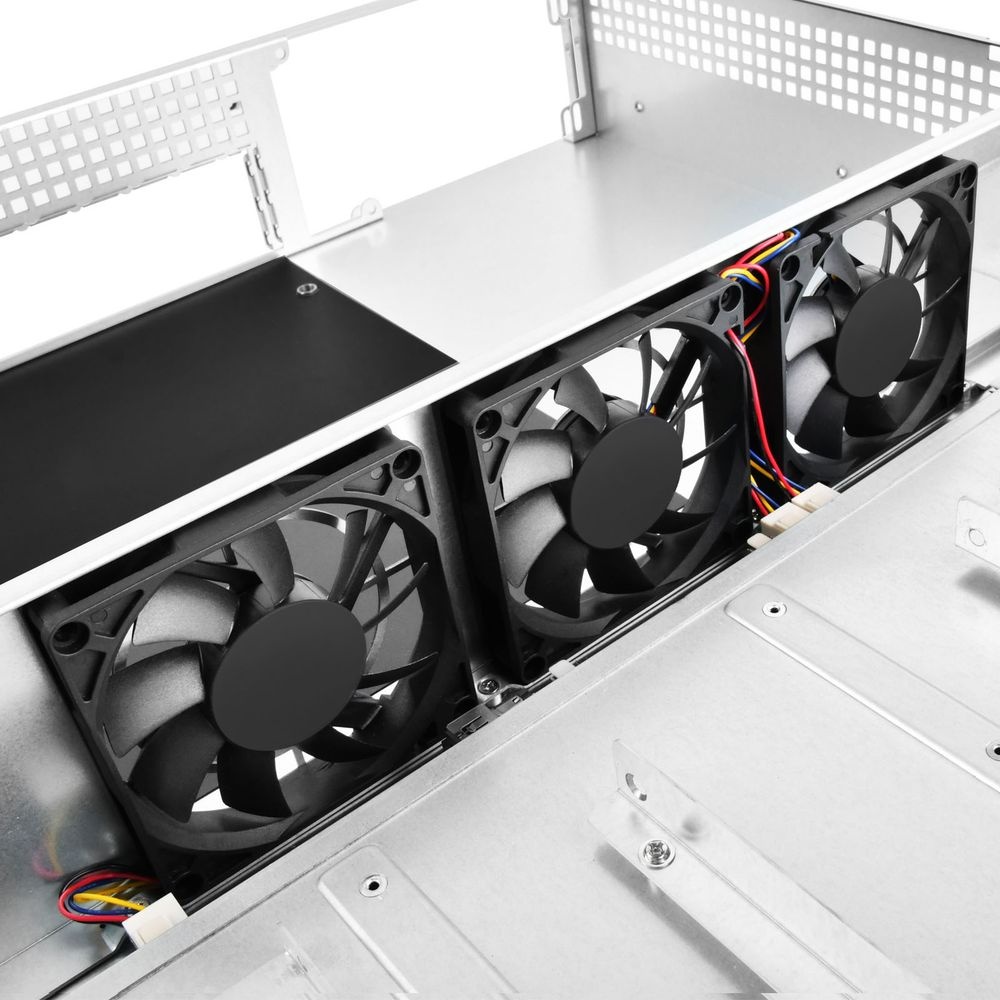 Компьютерный корпус Silverstone SST-RM21-304