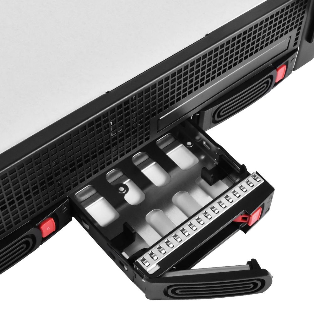 Компьютерный корпус Silverstone SST-RM21-304