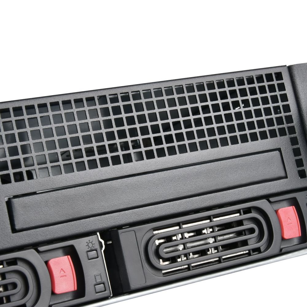 Компьютерный корпус Silverstone SST-RM21-304