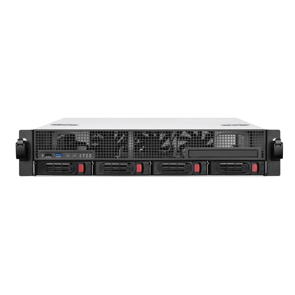 Компьютерный корпус Silverstone SST-RM21-304