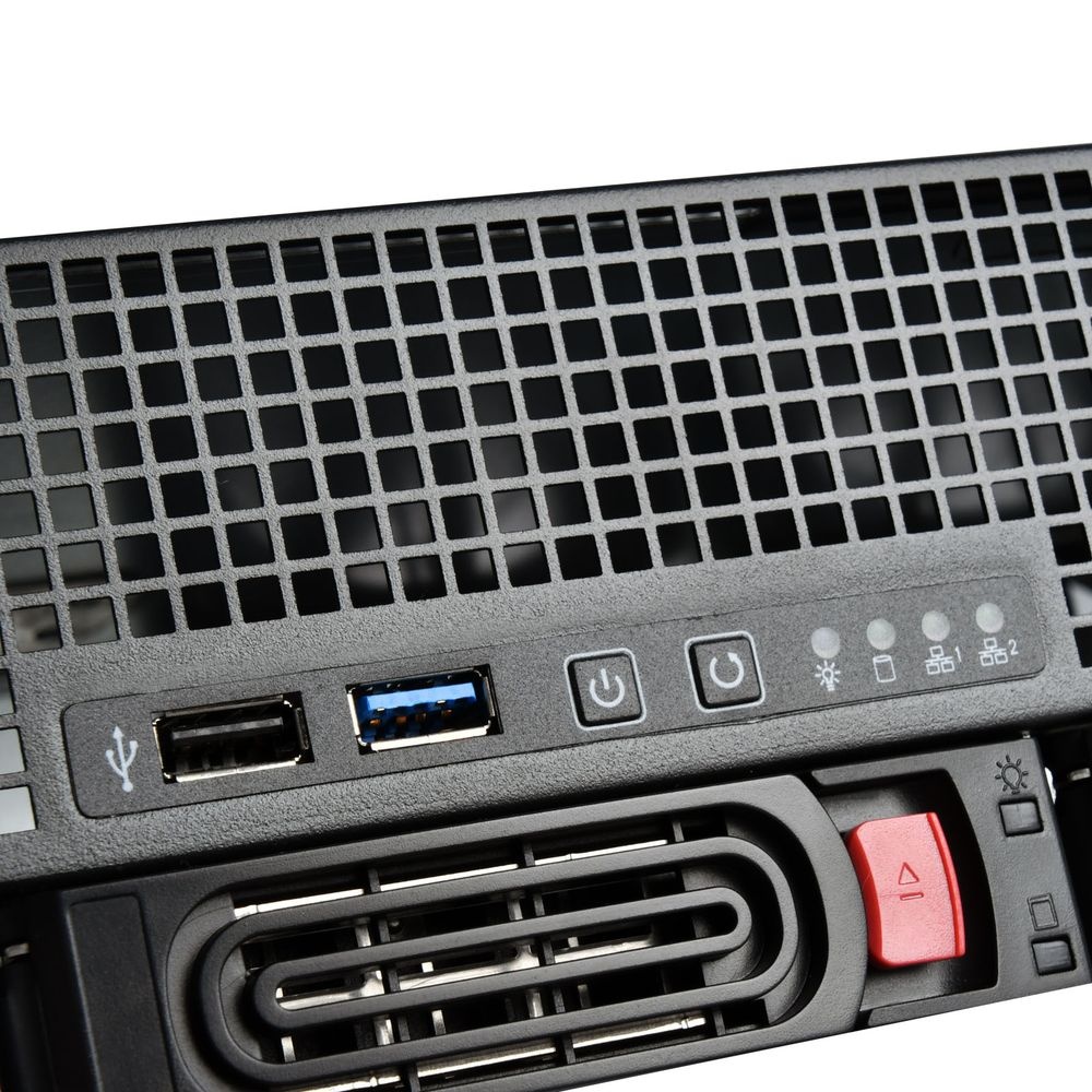 Компьютерный корпус Silverstone SST-RM21-304