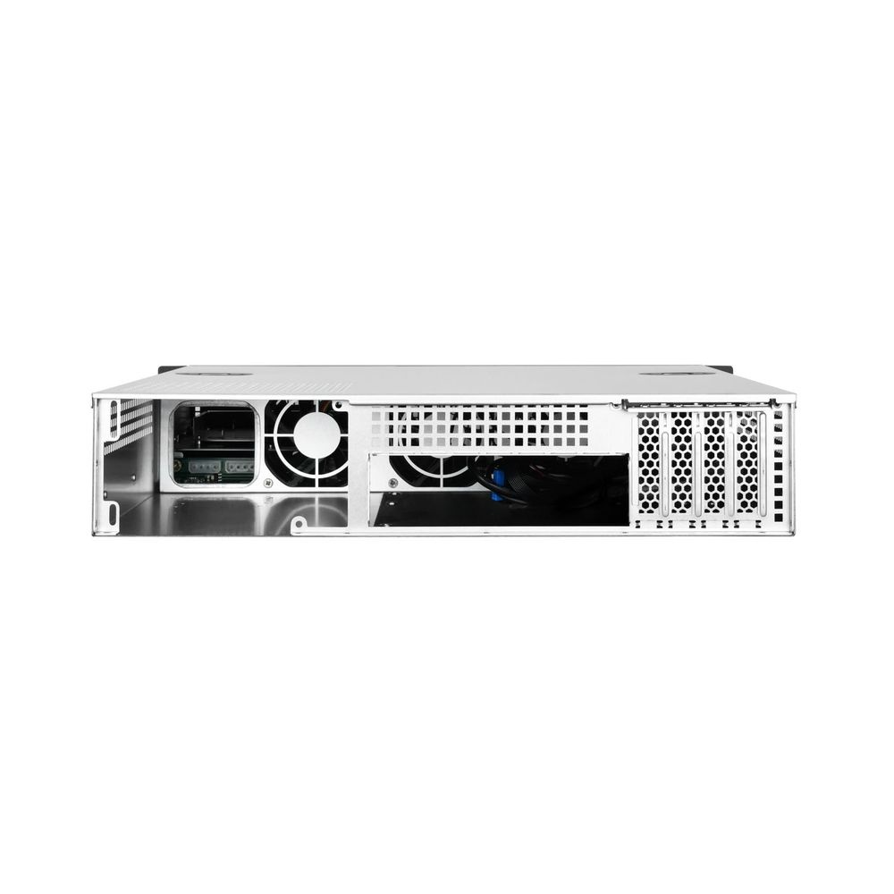 Компьютерный корпус Silverstone SST-RM21-304