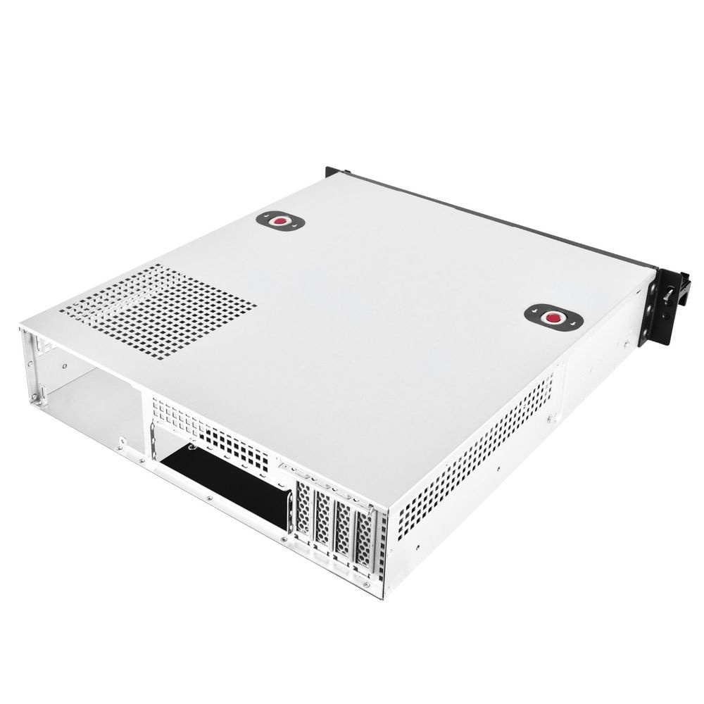 Компьютерный корпус Silverstone SST-RM21-304