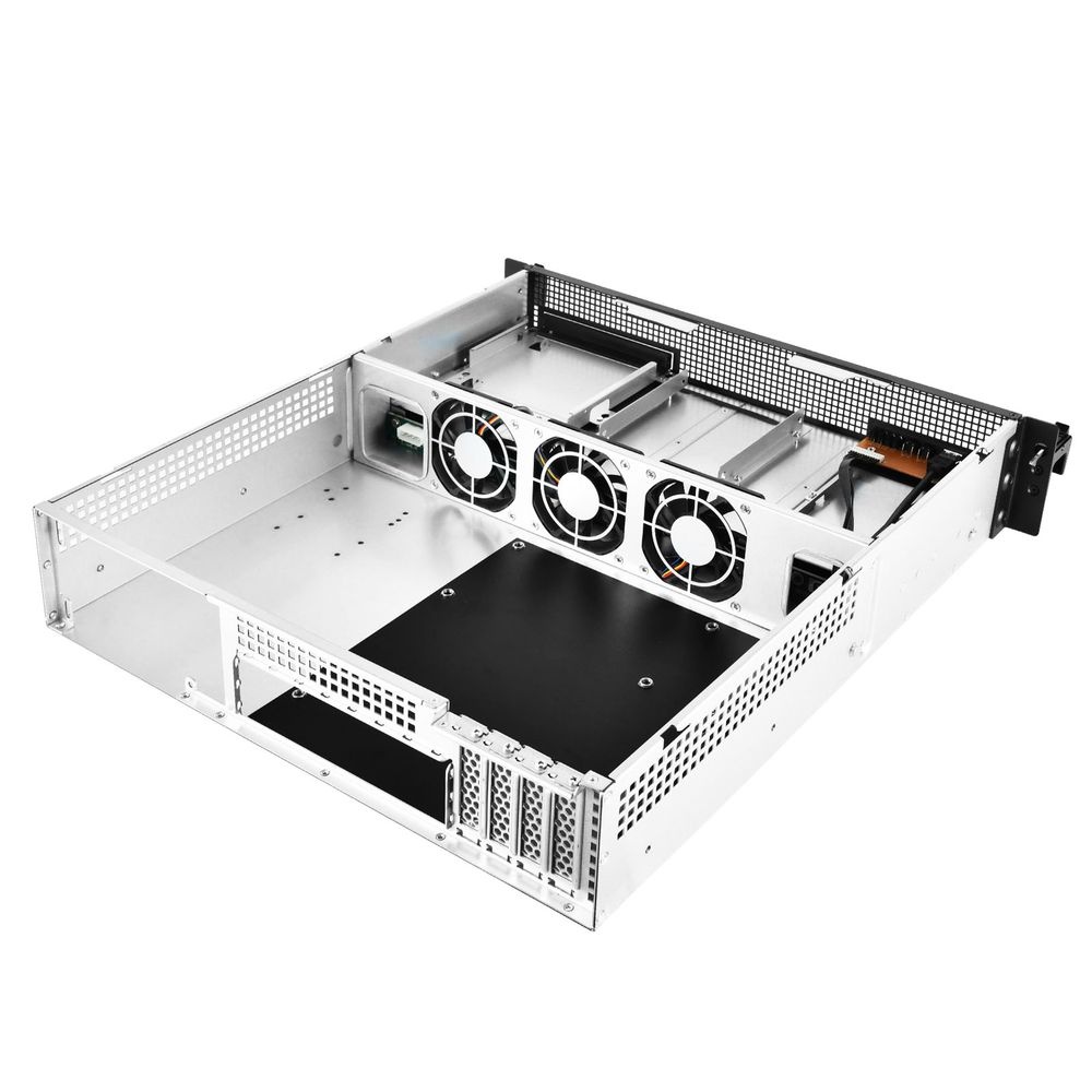 Компьютерный корпус Silverstone SST-RM21-304