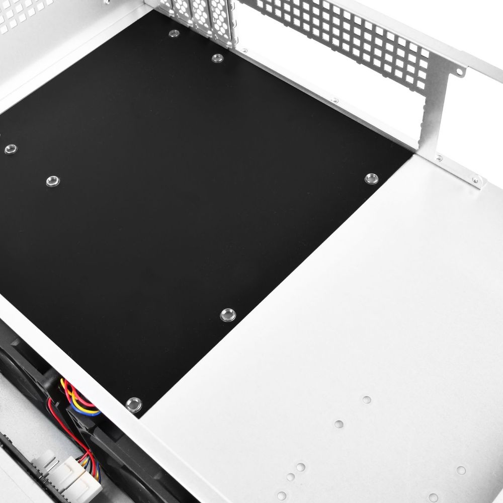 Компьютерный корпус Silverstone SST-RM21-304