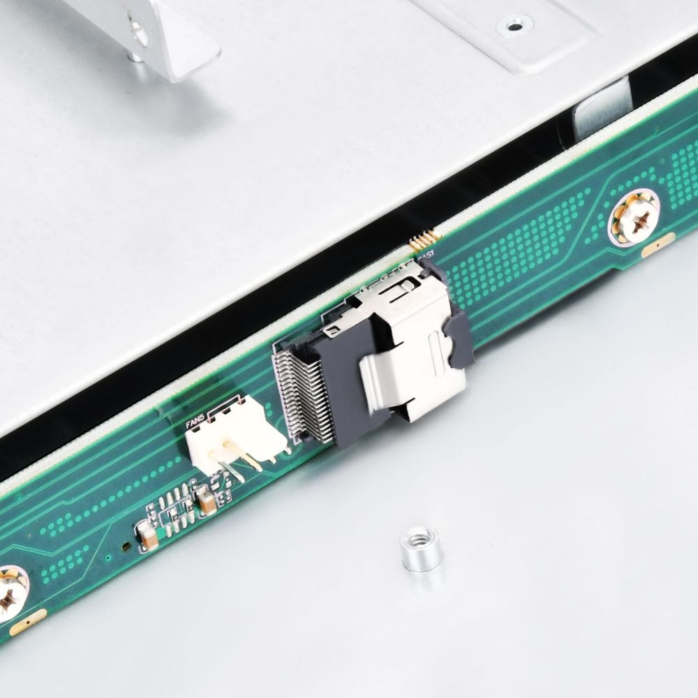 Компьютерный корпус Silverstone SST-RM21-304