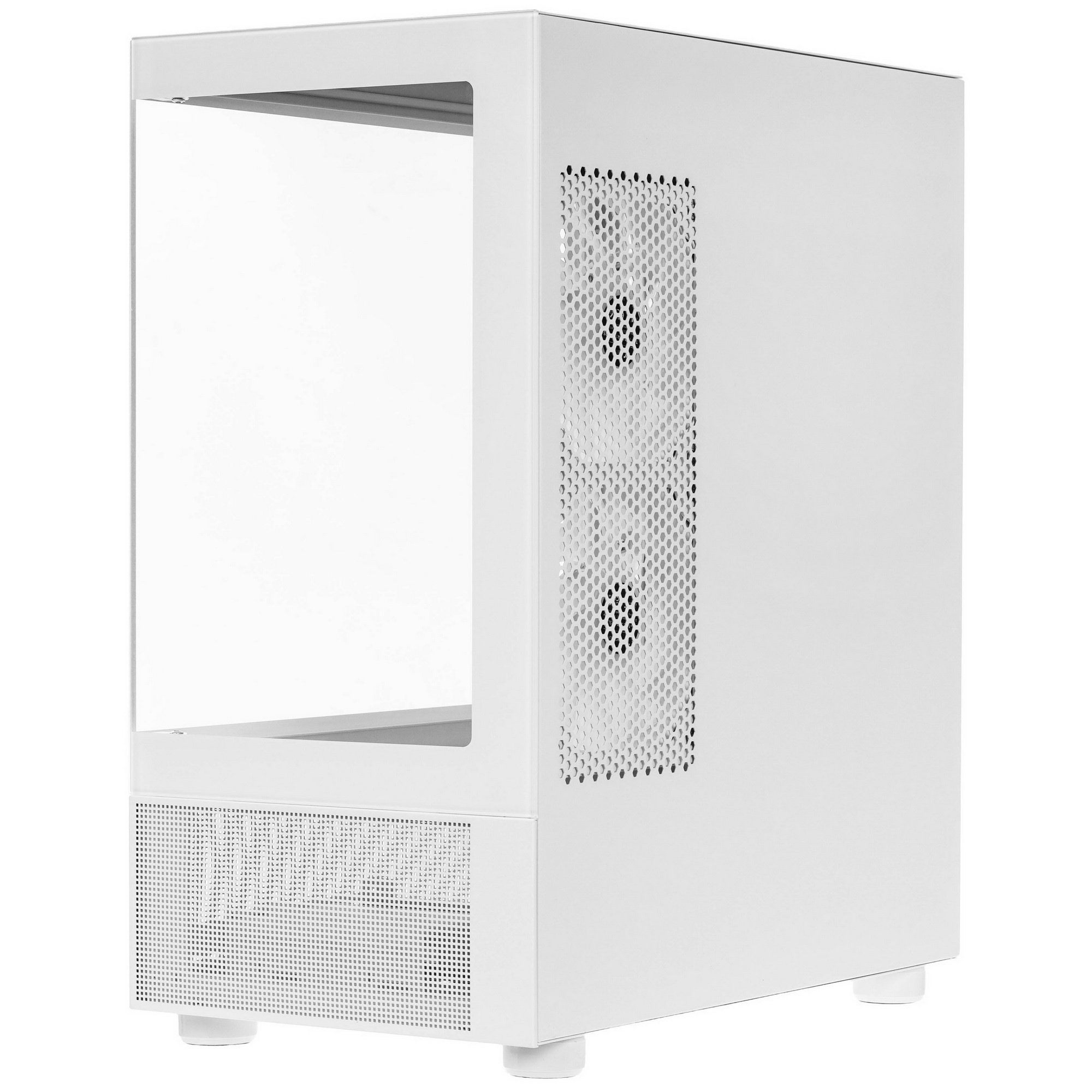 Корпус Thermaltake View 170 TG ARGB белый без БП mATX 4x120mm 2x140mm 1x200mm 2xUSB3.0 audio bott PS