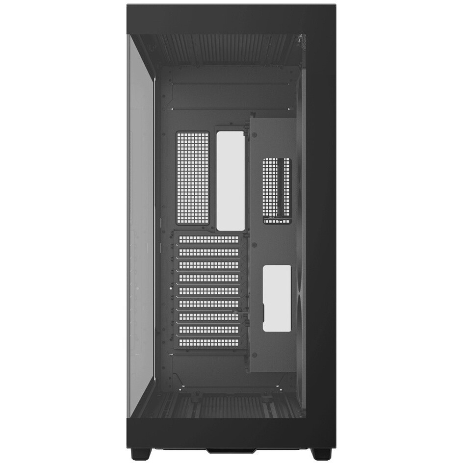 Компьютерный корпус LIAN LI O11 Dynamic EVO XL Black, Large Case: EATX(under 280mm)/ATX/MICRO-ATX/MI