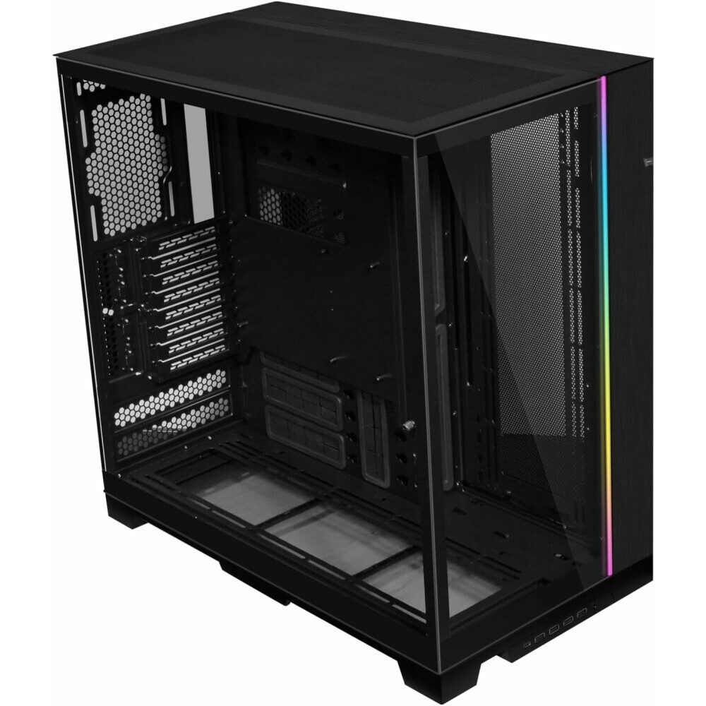 Компьютерный корпус LIAN LI O11 Dynamic EVO XL Black, Large Case: EATX(under 280mm)/ATX/MICRO-ATX/MI