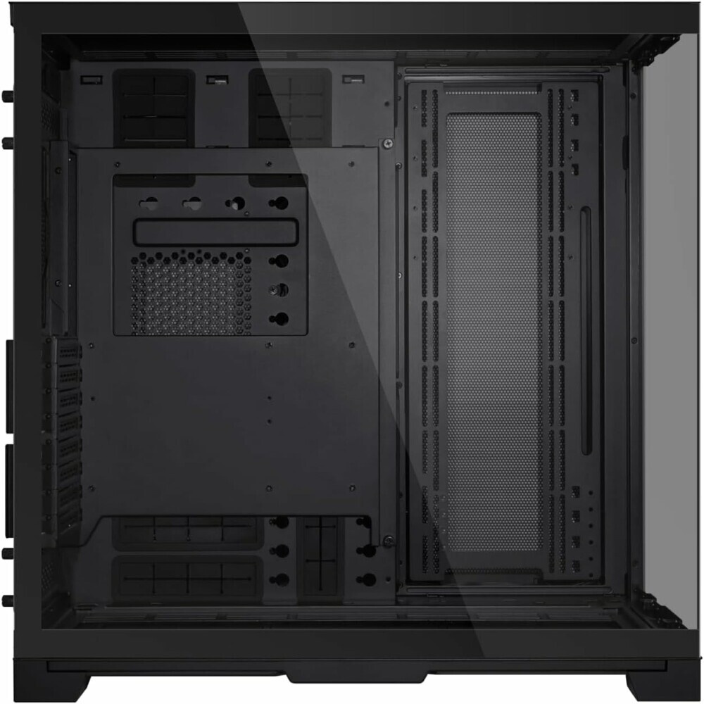 Компьютерный корпус LIAN LI O11 Dynamic EVO XL Black, Large Case: EATX(under 280mm)/ATX/MICRO-ATX/MI