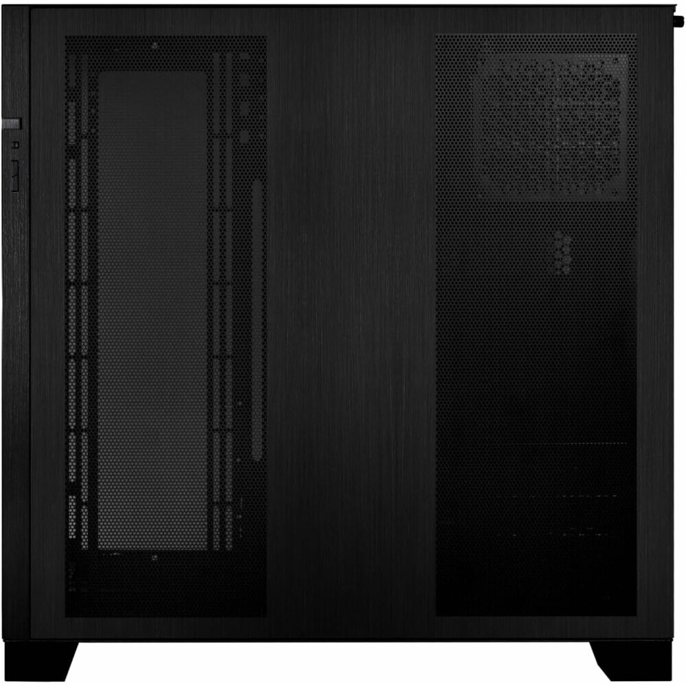 Компьютерный корпус LIAN LI O11 Dynamic EVO XL Black, Large Case: EATX(under 280mm)/ATX/MICRO-ATX/MI