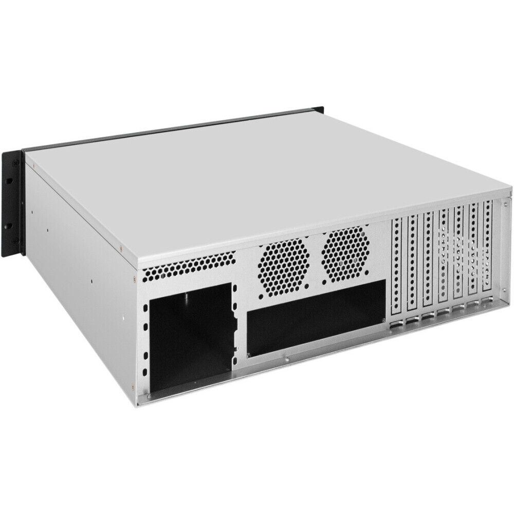 Серверный корпус ExeGate Pro 2U650-HS09 RM 19", высота 2U, глубина 650, БП 2U-400ADS, 9xHotSwap, 2*
