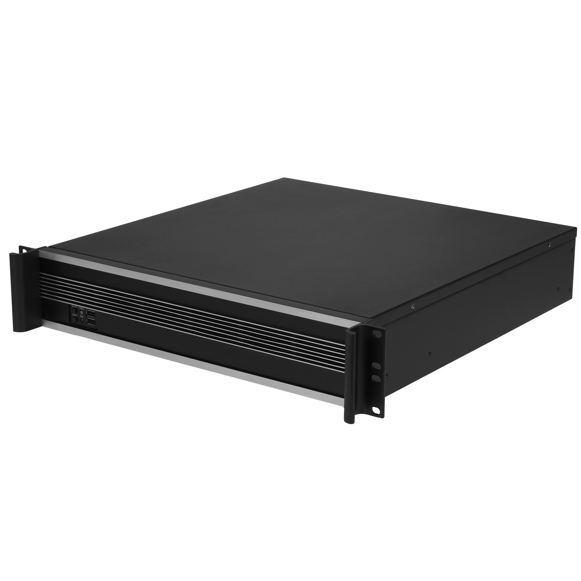 Серверный корпус ExeGate EX284969RUS Pro 2U450-09