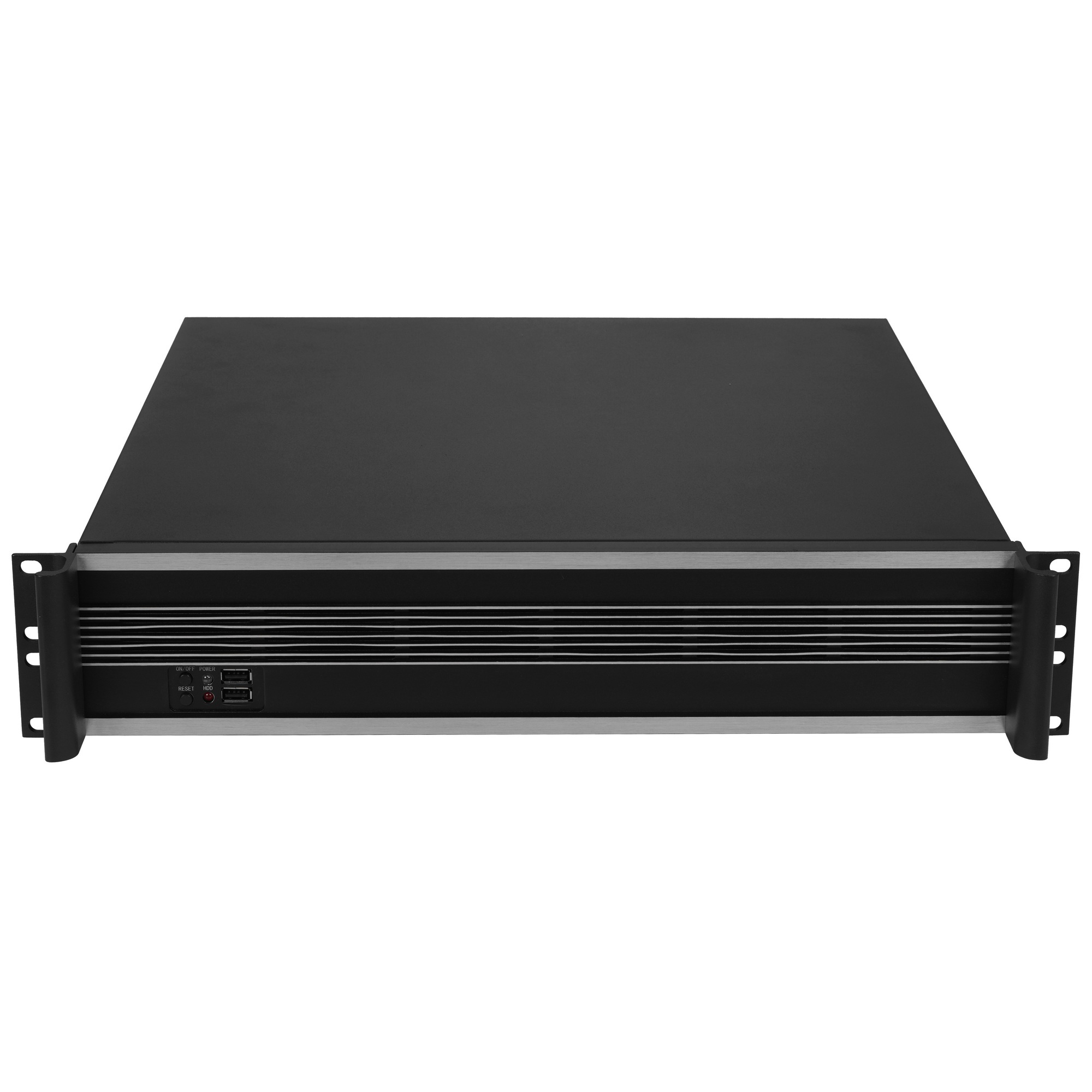 Серверный корпус ExeGate EX284969RUS Pro 2U450-09