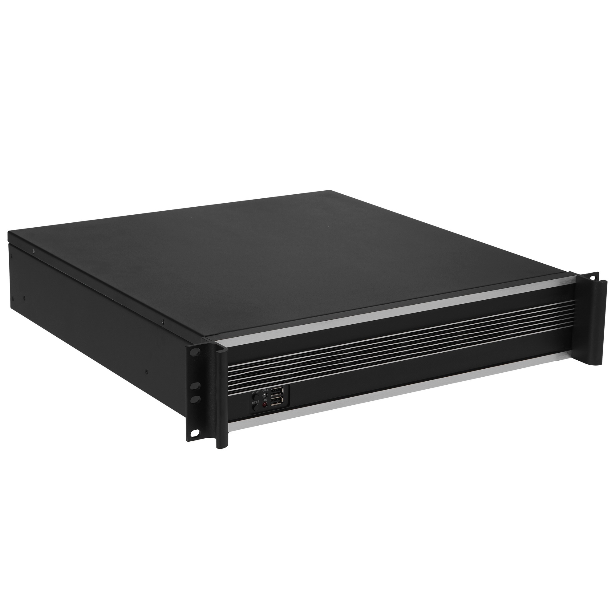 Серверный корпус ExeGate EX284969RUS Pro 2U450-09