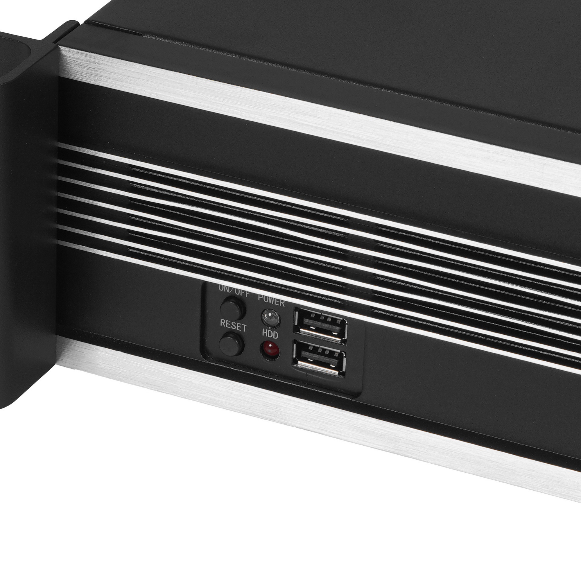 Серверный корпус ExeGate EX284969RUS Pro 2U450-09