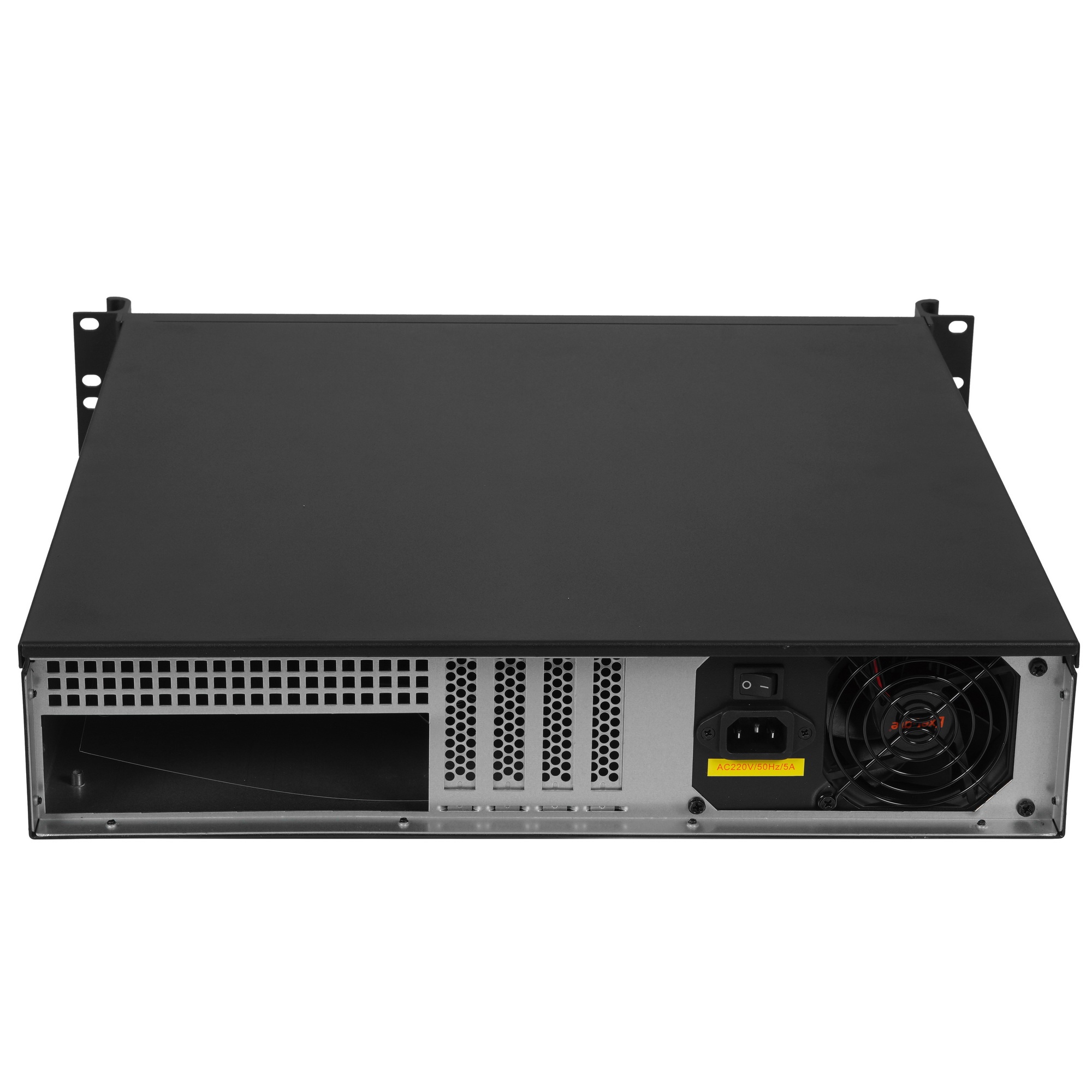 Серверный корпус ExeGate EX284969RUS Pro 2U450-09