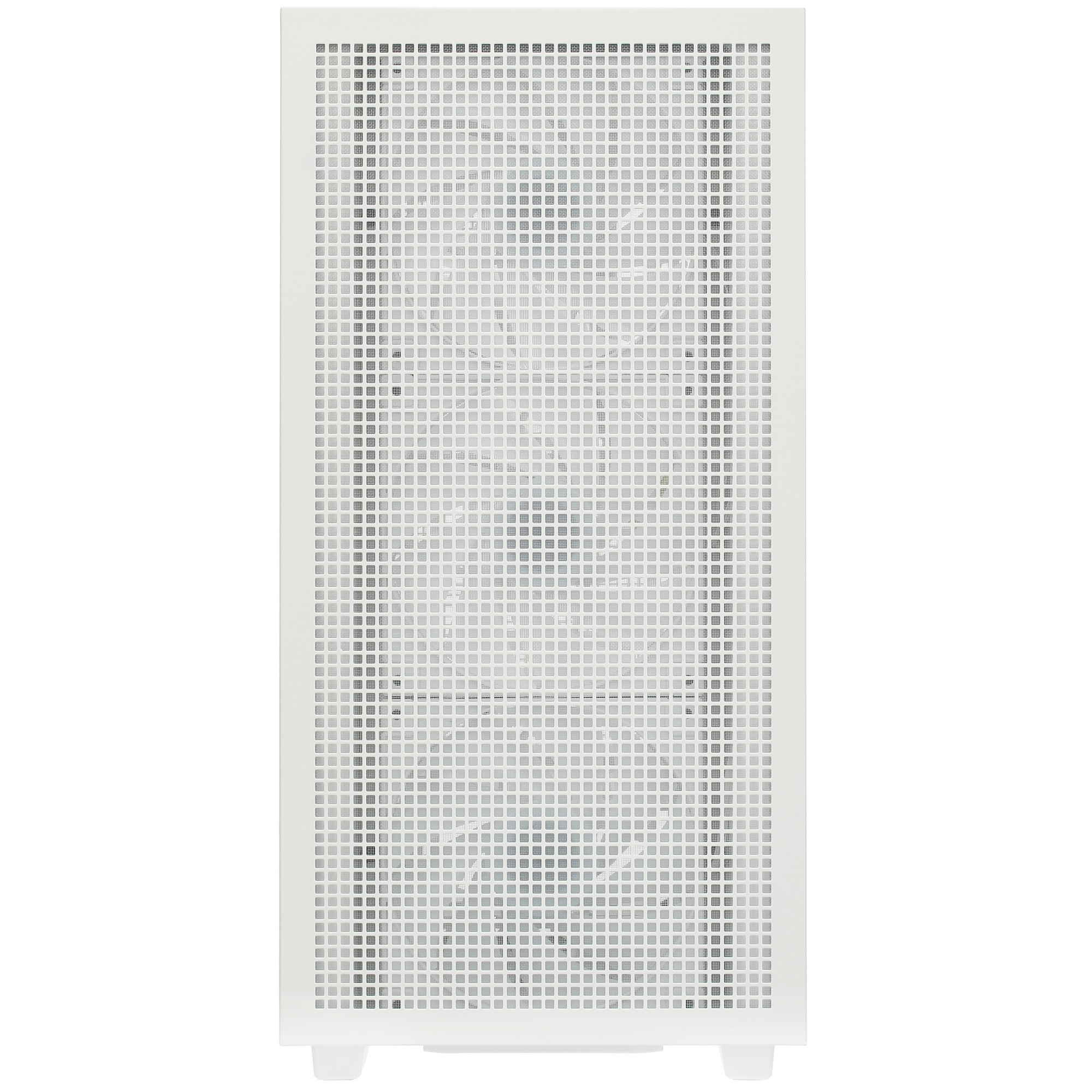 Компьютерный корпус Deepcool CH560 WH без БП, боковое окно (закаленное стекло)