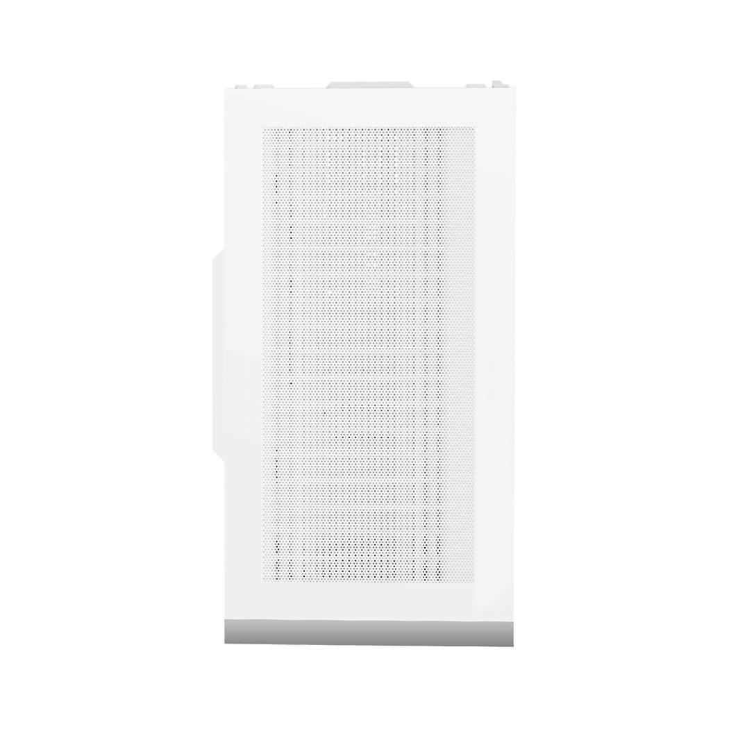 Компьютерный корпус  PCCooler ME200 MESH WH, Mesh Full Tower, белый, TG, SPCC, 3x120mm ARGB E-ATX, A