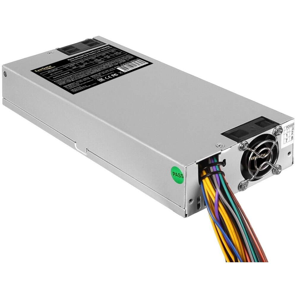Серверный корпус ExeGate Pro 2U450-06