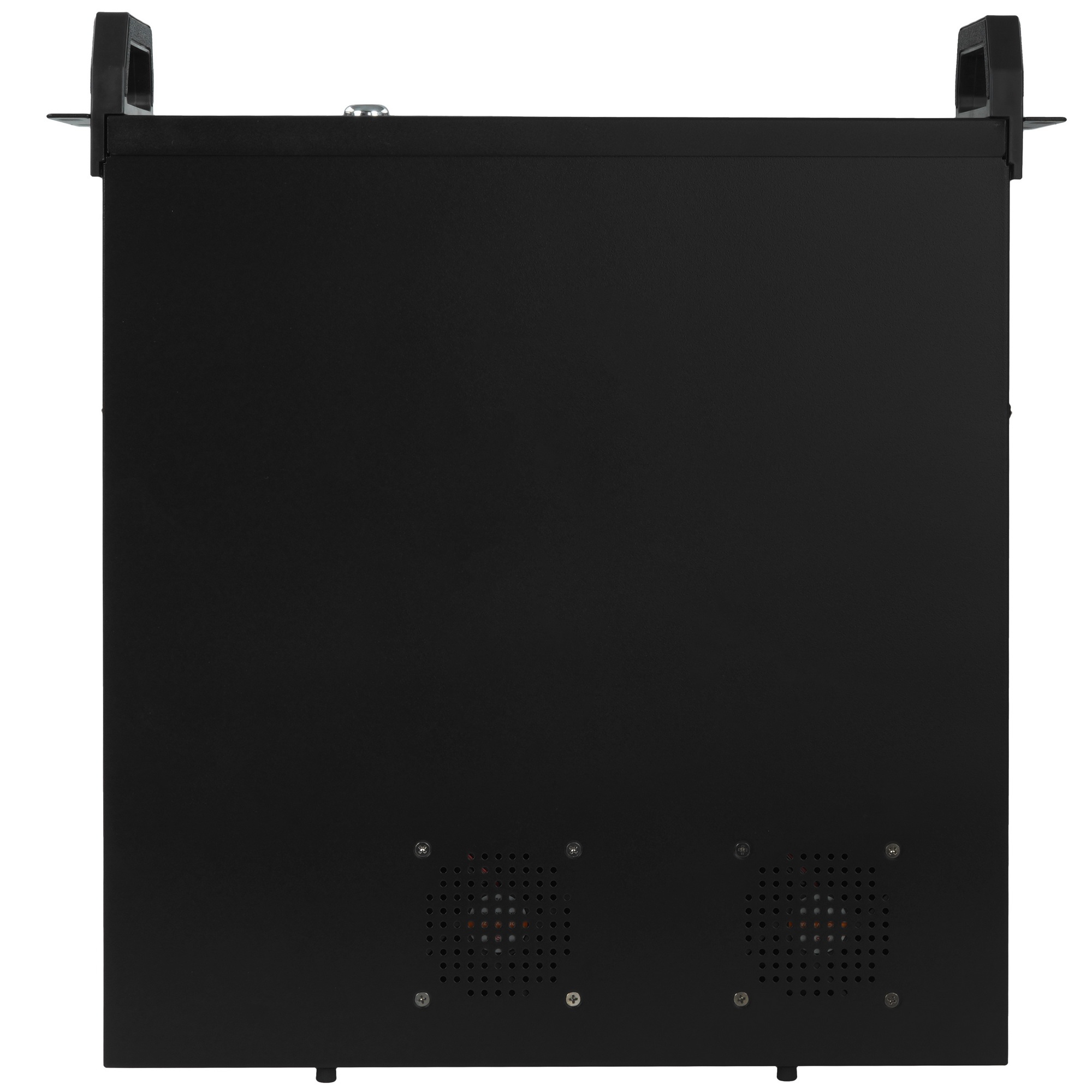 Серверный корпус ExeGate Pro EX293232RUS 4U450-26/4U4020S RM 19", высота 4U, глубина 450, БП 500RAD