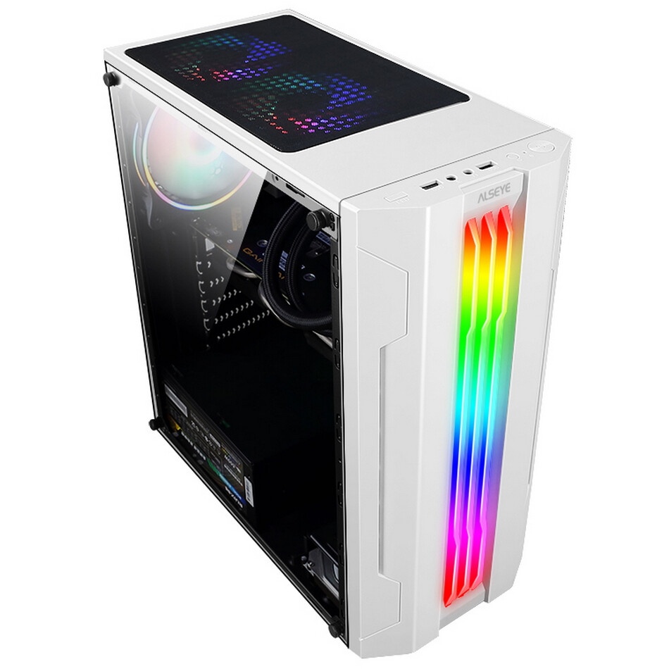Корпус ALSEYE X3-W