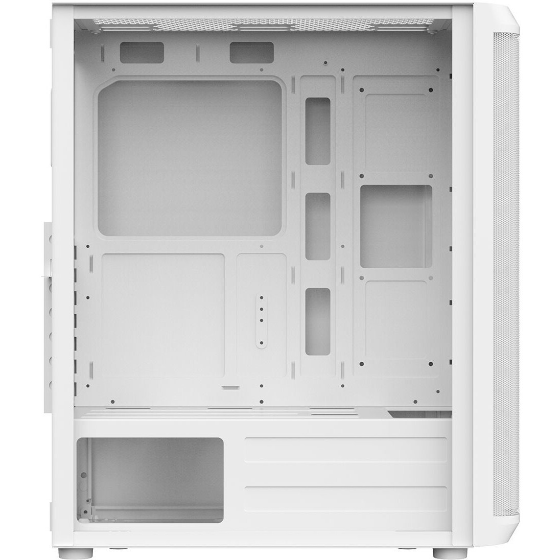 Корпус ALSEYE X3-W