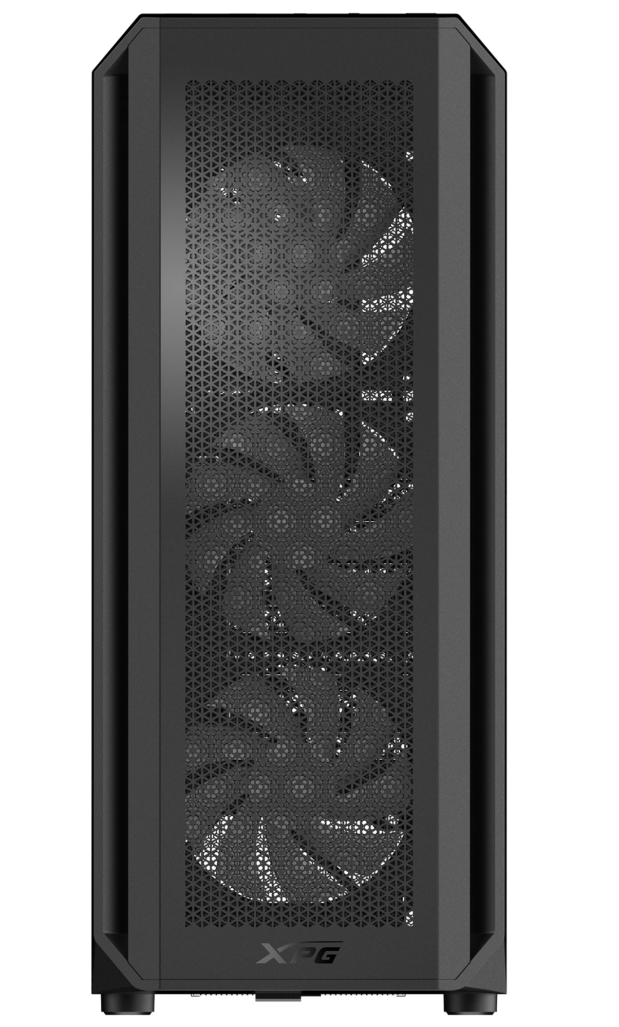 Компьютерный корпус XPG VALOR AIR PLUS (VALORAIRPLUSMTA-BKCWW)
