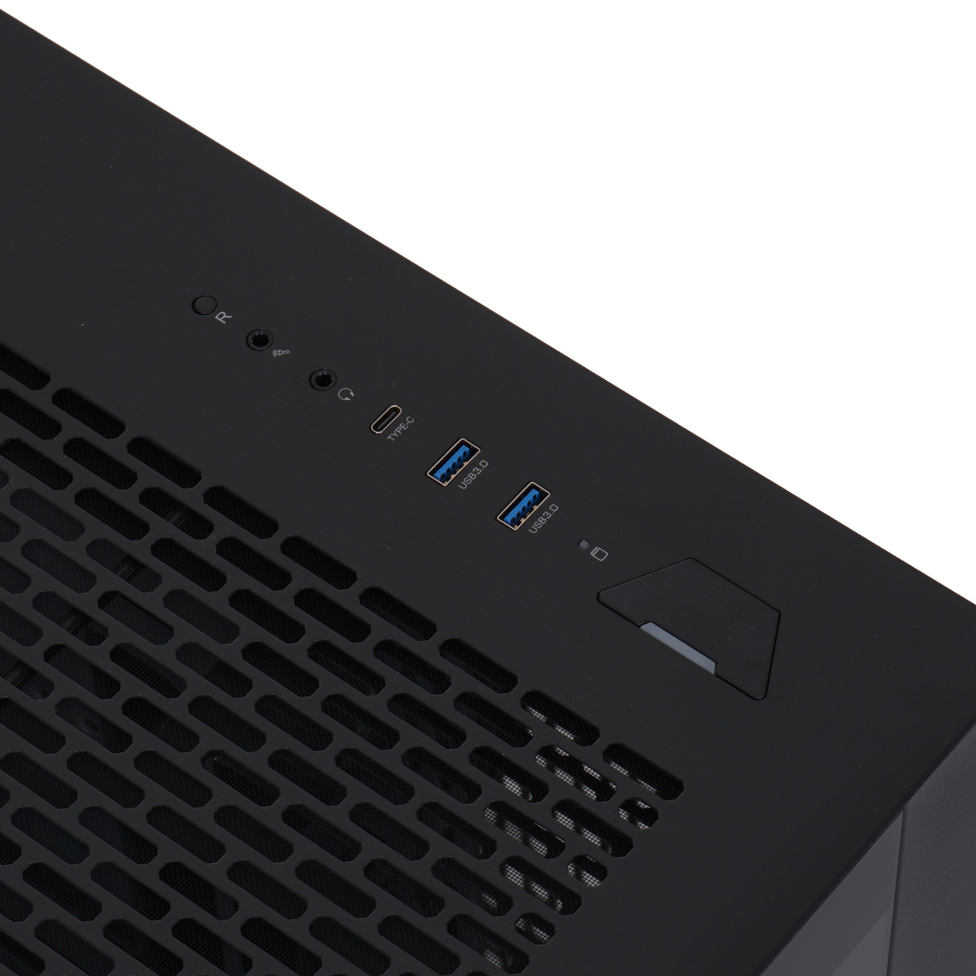 Компьютерный корпус Thermaltake CTE E550 TG черный без БП ATX 8x120mm 6x140mm 2xUSB3.0 audio bott PS