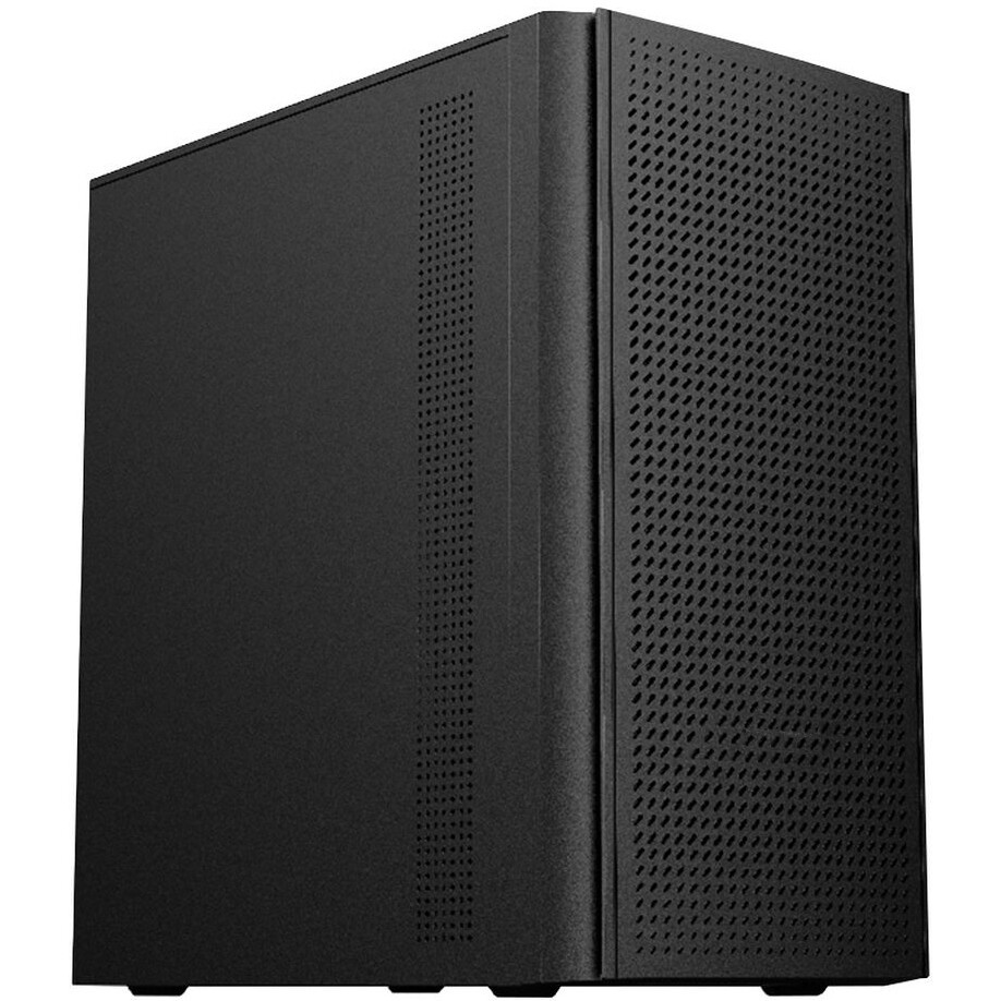 Корпус для ПК ACD ACD M2-500 mATX, PSU 500W; USB3.0+USB1.1*2+HD Audio; FAN 3x120 mm