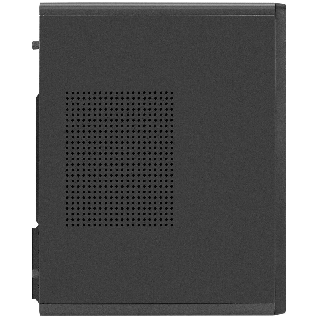 Корпус для ПК ACD ACD M2-500 mATX, PSU 500W; USB3.0+USB1.1*2+HD Audio; FAN 3x120 mm