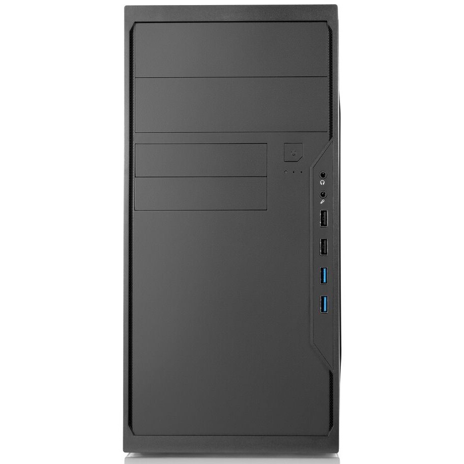 Корпус для ПК ACD ACD M2-500 mATX, PSU 500W; USB3.0+USB1.1*2+HD Audio; FAN 3x120 mm